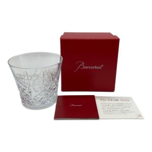 Baccarat (バカラ) タンブラー アリア2025