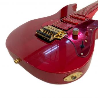 FERNANDES (フェルナンデス) ラルクアンシエル Kenモデル ストラトキャスター エレキギター FRT-5PRO-TRS
