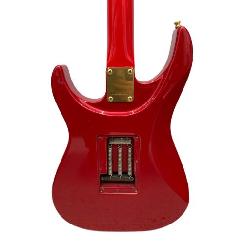 FERNANDES (フェルナンデス) ラルクアンシエル Kenモデル ストラトキャスター エレキギター FRT-5PRO-TRS