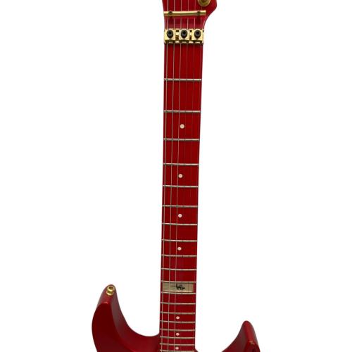 FERNANDES (フェルナンデス) ラルクアンシエル Kenモデル ストラトキャスター エレキギター FRT-5PRO-TRS