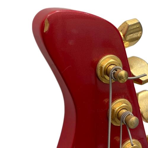FERNANDES (フェルナンデス) ラルクアンシエル Kenモデル ストラトキャスター エレキギター FRT-5PRO-TRS