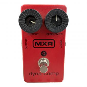 MXR (エムエックスアール) コンプレッサー