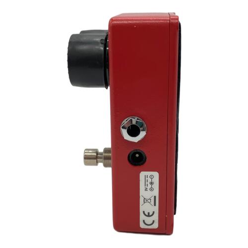 MXR (エムエックスアール) コンプレッサー