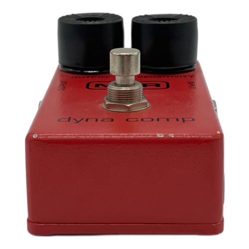 MXR (エムエックスアール) コンプレッサー