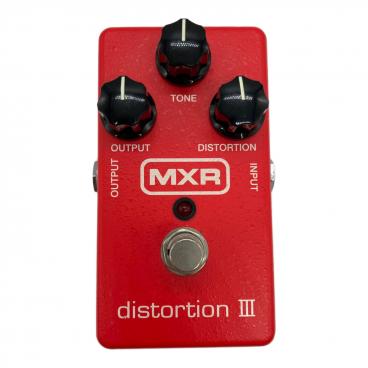 MXR (エムエックスアール) エフェクター 1987年製 dyna comp