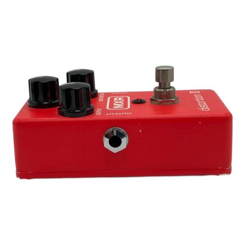 MXR (エムエックスアール) ディストーション