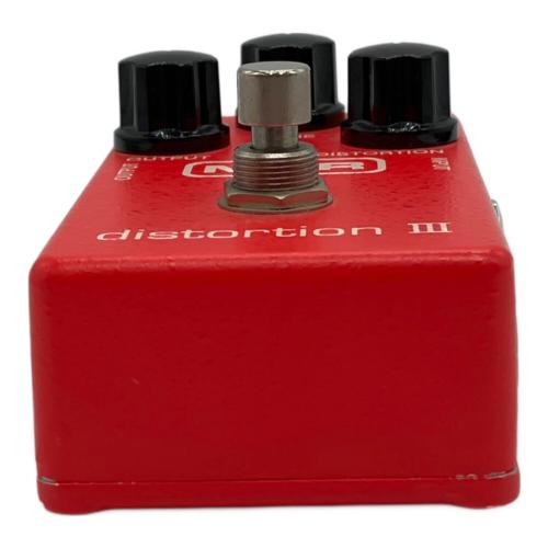 MXR (エムエックスアール) ディストーション