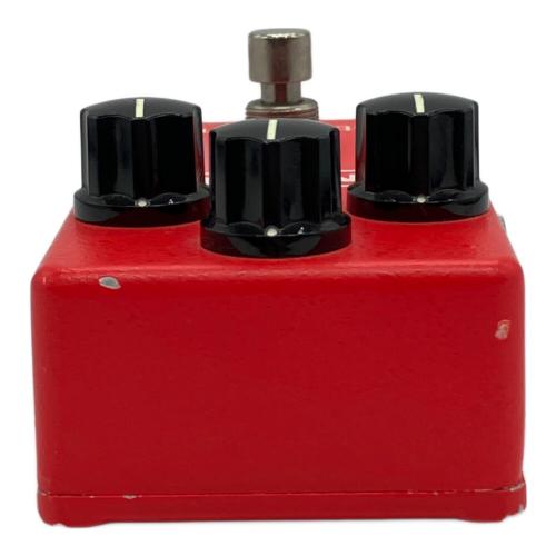 MXR (エムエックスアール) ディストーション