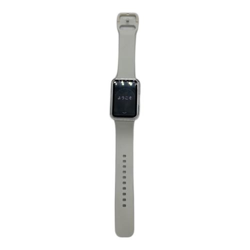 SAMSUNG (サムスン) スマートウォッチ SM-R390 Galaxy Fit3