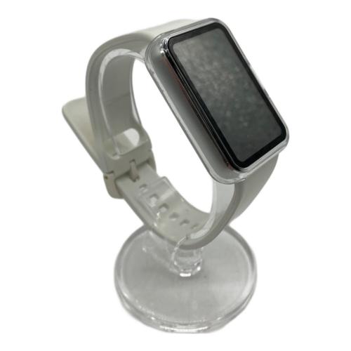 SAMSUNG (サムスン) スマートウォッチ SM-R390 Galaxy Fit3
