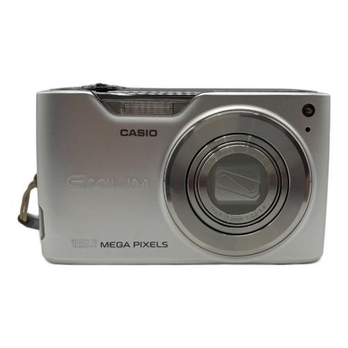 CASIO (カシオ) コンパクトデジタルカメラ EX-Z450 画面ヤケ有