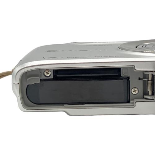 CASIO (カシオ) コンパクトデジタルカメラ EX-Z450 画面ヤケ有
