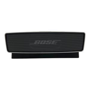 BOSE (ボーズ) Bluetooth対応スピーカー SOUNDLINK MINI