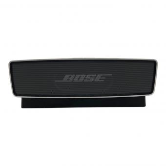 BOSE (ボーズ) Bluetooth対応スピーカー SOUNDLINK MINI