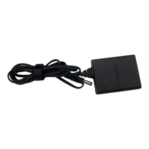 BOSE (ボーズ) Bluetooth対応スピーカー SOUNDLINK MINI