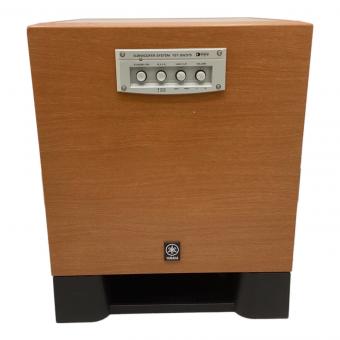 YAMAHA (ヤマハ) ウーファー YST-SW315