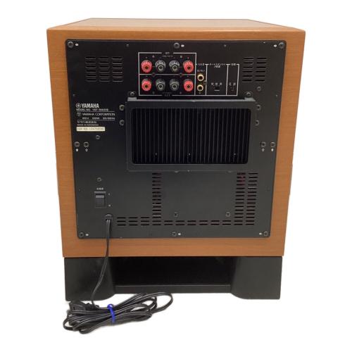 YAMAHA (ヤマハ) ウーファー YST-SW315