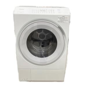 TOSHIBA (トウシバ) ドラム式洗濯乾燥機 TW-127XM4 2025年製 200362