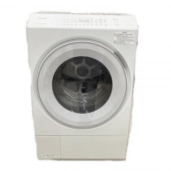 TOSHIBA (トウシバ) ドラム式洗濯乾燥機 TW-127XM4 2025年製 200362
