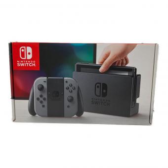 Nintendo (ニンテンドー) Nintendo Switch HAC-001