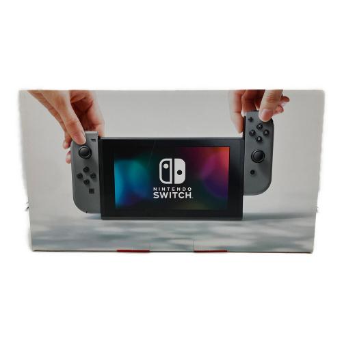 Nintendo (ニンテンドー) Nintendo Switch HAC-001