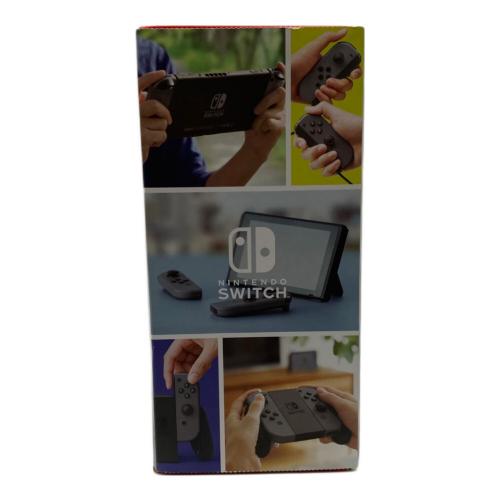 Nintendo (ニンテンドー) Nintendo Switch HAC-001