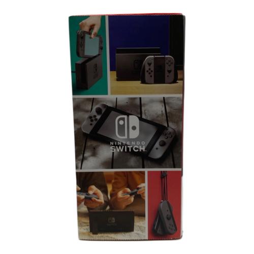 Nintendo (ニンテンドー) Nintendo Switch HAC-001