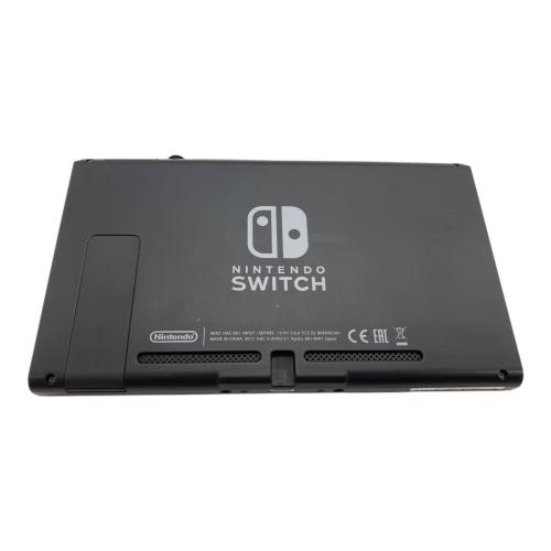 Nintendo (ニンテンドー) Nintendo Switch HAC-001