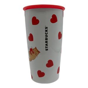 STARBUCKS COFFEE (スターバックス コーヒー) カップシェイプステンレスボトル2025