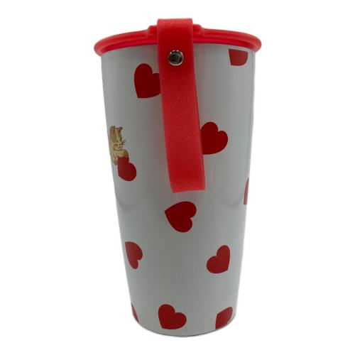 STARBUCKS COFFEE (スターバックス コーヒー) カップシェイプステンレスボトル2025