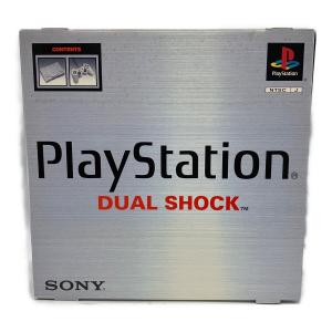 SONY (ソニー) PlayStation SCPH-7500