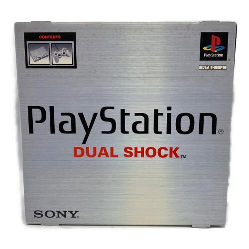 SONY (ソニー) PlayStation SCPH-7500