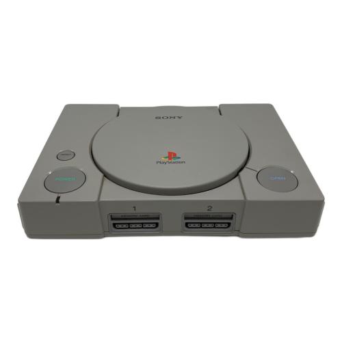 SONY (ソニー) PlayStation SCPH-7500