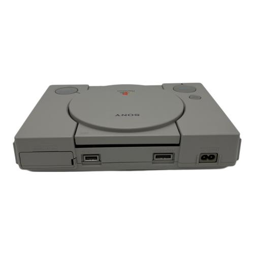 SONY (ソニー) PlayStation SCPH-7500