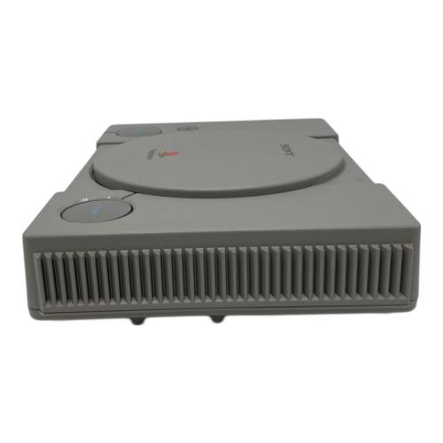 SONY (ソニー) PlayStation SCPH-7500