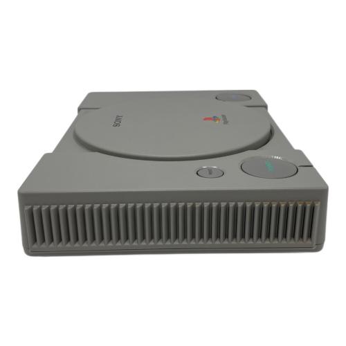 SONY (ソニー) PlayStation SCPH-7500