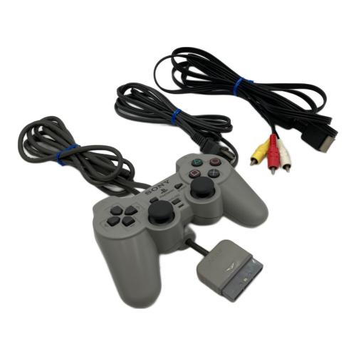 SONY (ソニー) PlayStation SCPH-7500