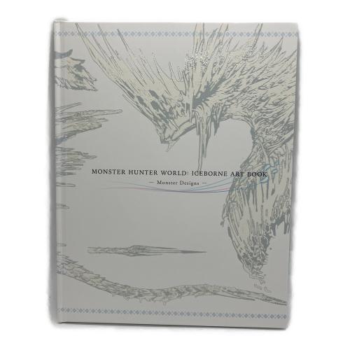 モンスターハンターワールド アイスボーンコレクターズパッケージ フィギュア イヴェルカーナ