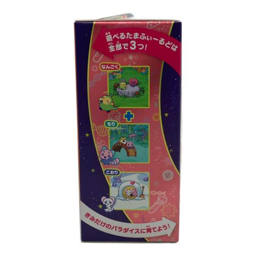 BANDAI (バンダイ) たまごっちパラダイス オレンジトロピクス 未開封品