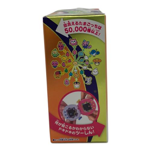 BANDAI (バンダイ) たまごっちパラダイス オレンジトロピクス 未開封品