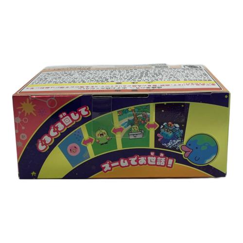 BANDAI (バンダイ) たまごっちパラダイス オレンジトロピクス 未開封品