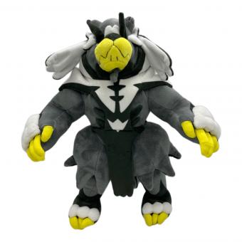 ポケモン ウーラオスれんげきのかた ポケモンセンターオリジナル