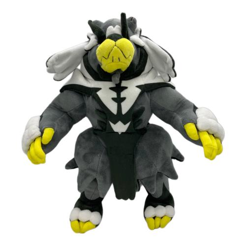 ポケモン ウーラオスれんげきのかた ポケモンセンターオリジナル