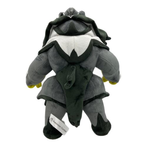 ポケモン ウーラオスれんげきのかた ポケモンセンターオリジナル