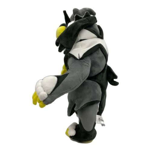 ポケモン ウーラオスれんげきのかた ポケモンセンターオリジナル