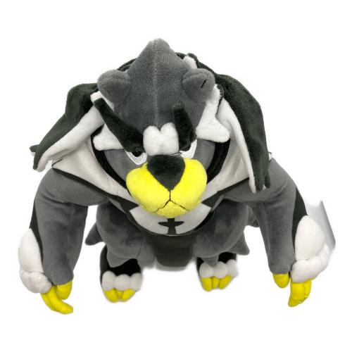 ポケモン ウーラオスれんげきのかた ポケモンセンターオリジナル