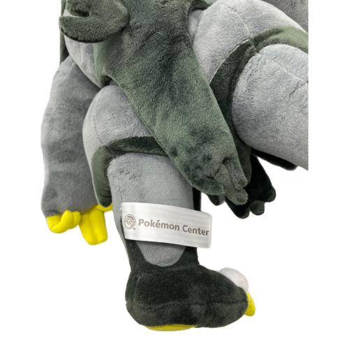 ポケモン ウーラオスれんげきのかた ポケモンセンターオリジナル