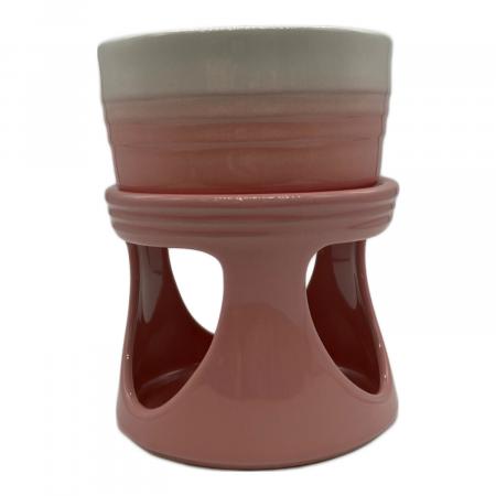 LE CREUSET (ルクルーゼ) プチ・フォンデュセット｜トレファクONLINE