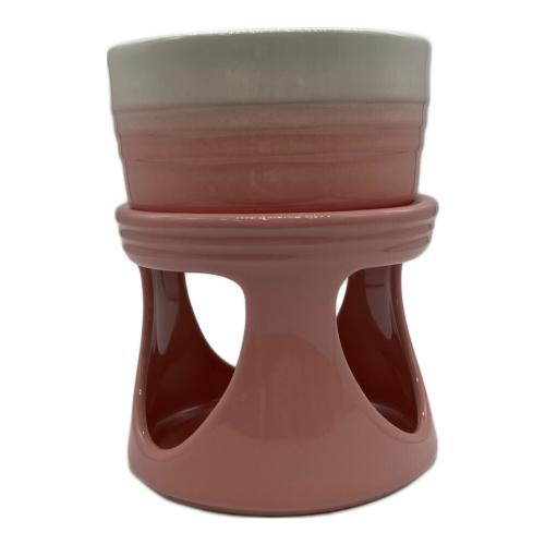 LE CREUSET (ルクルーゼ) プチ・フォンデュセット