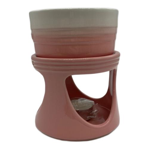 LE CREUSET (ルクルーゼ) プチ・フォンデュセット